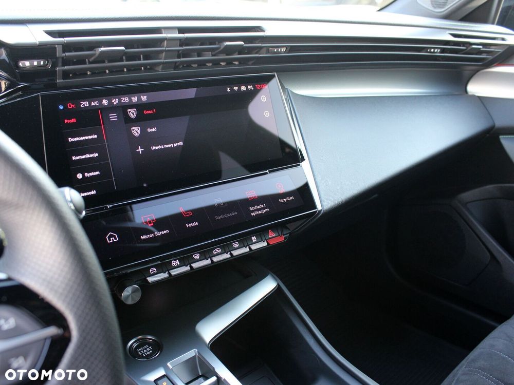 Peugeot 308 - 19