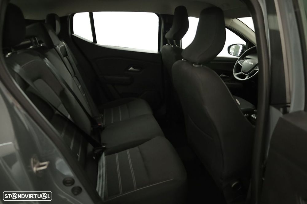 Dacia Sandero 1.0 TCe Expression - 23