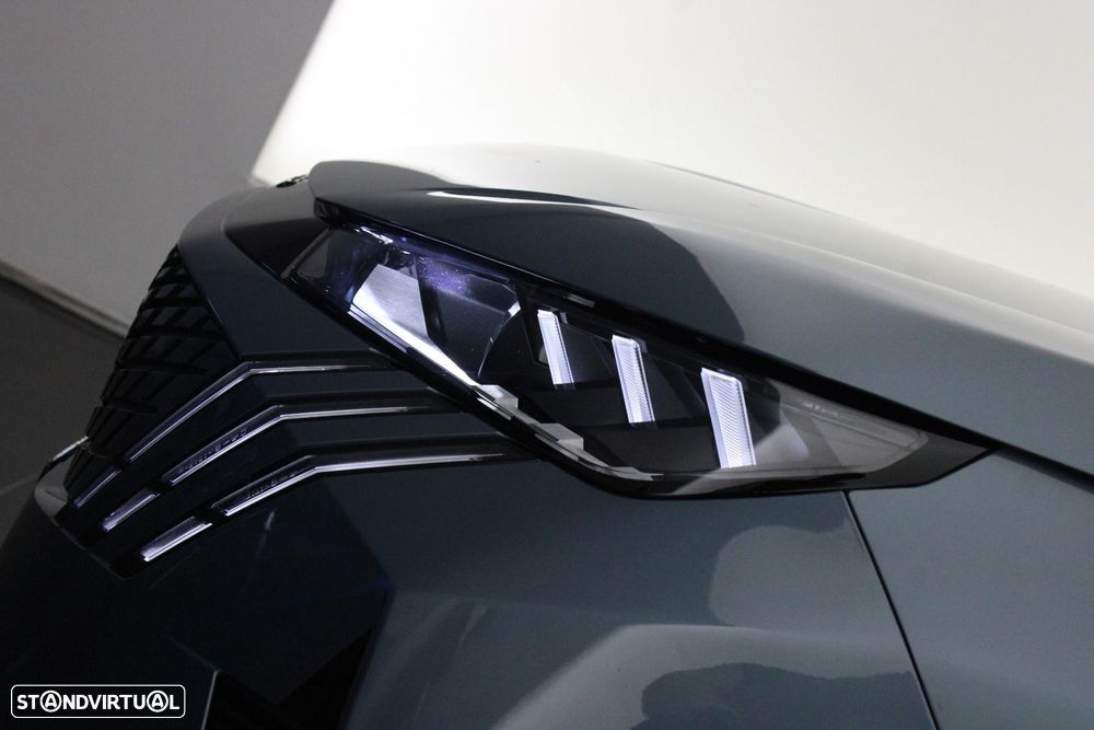 Peugeot E-3008 73 kWh GT - 54