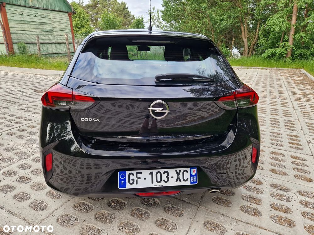 Opel Corsa 1.5 D GS Line S&S - 19