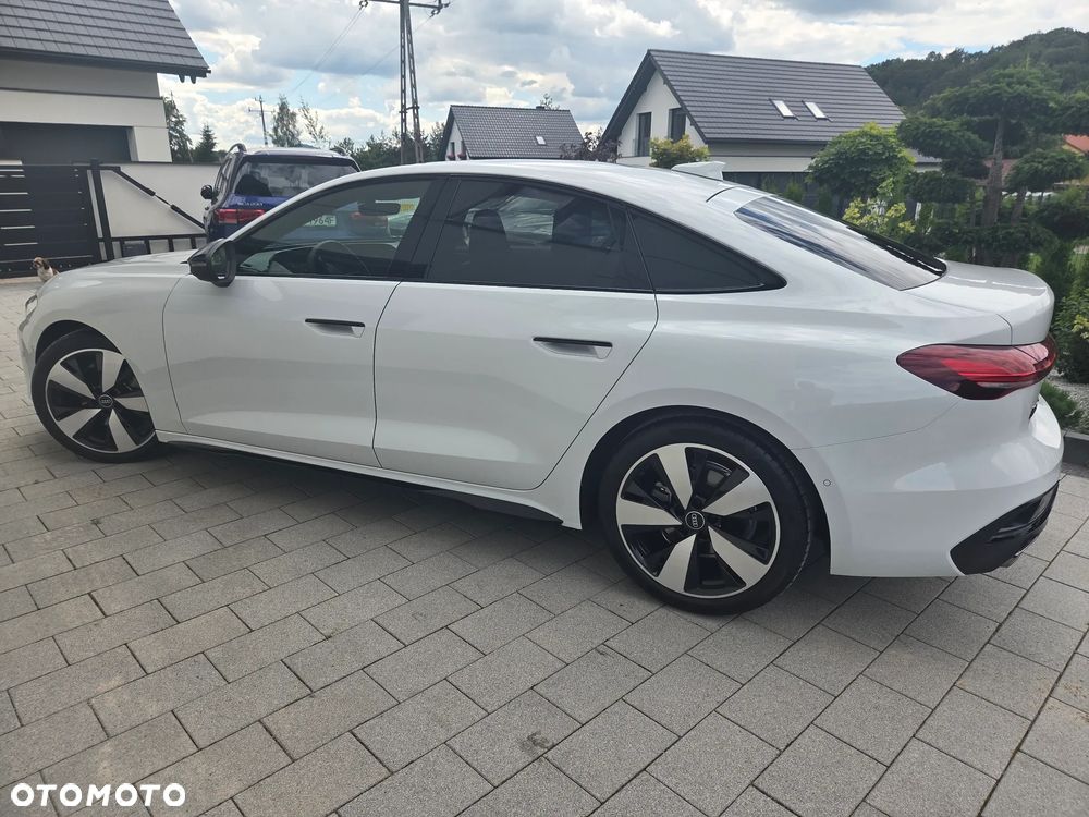 Audi A5 Limousine TFSI Quattro S tronic - 27