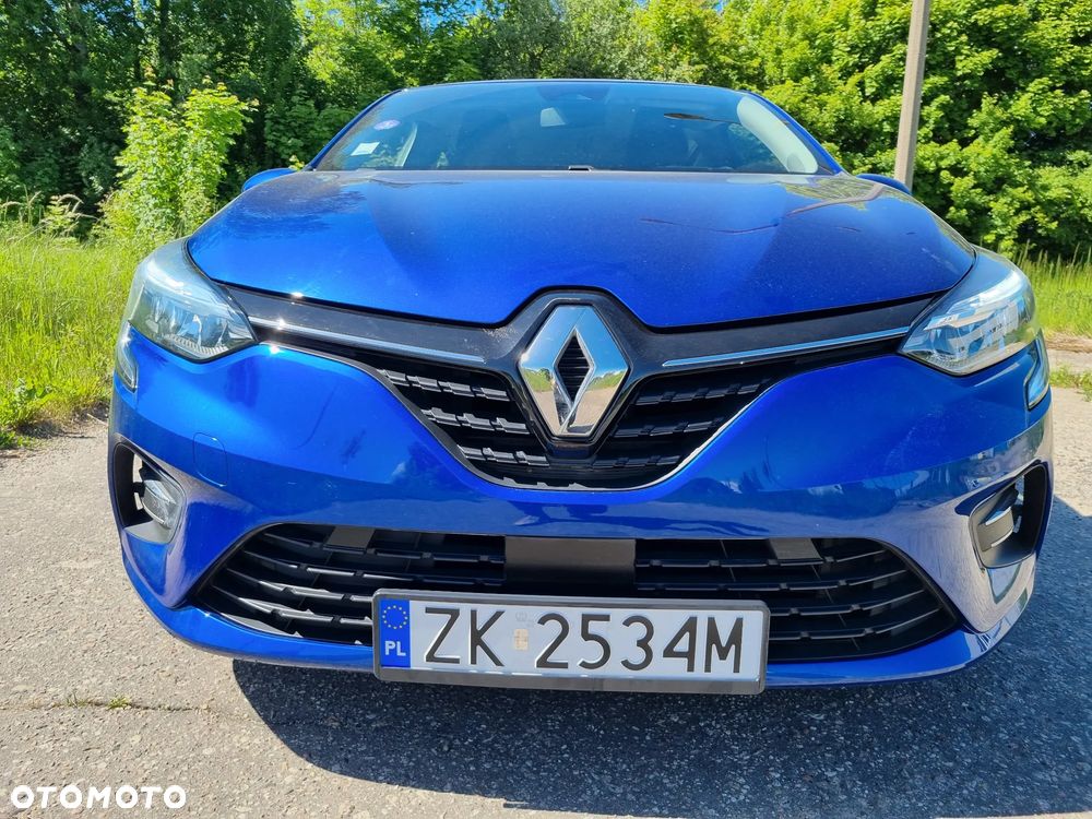 Renault Clio SCe 75 EXPERIENCE - 4