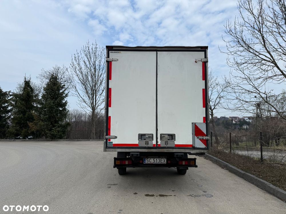 Ford Transit Igloocar - 7