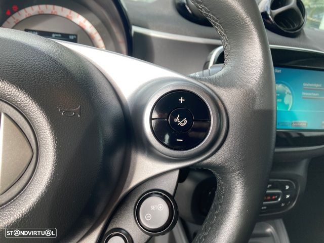 Smart ForFour EQ prime edition one - 13