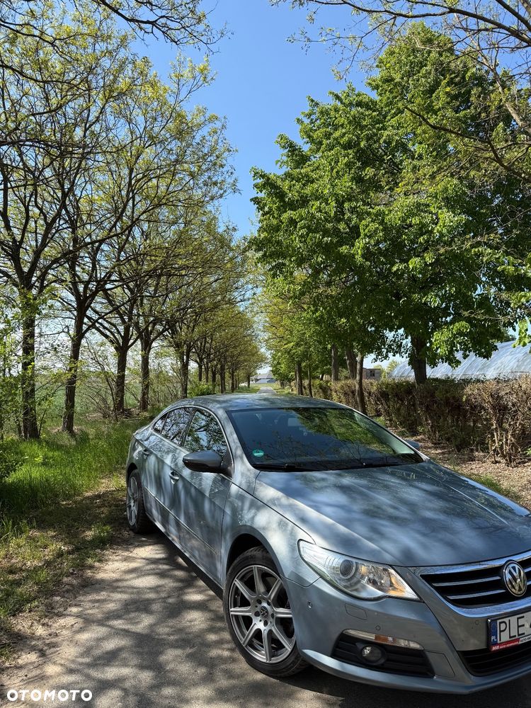 Volkswagen CC - 14