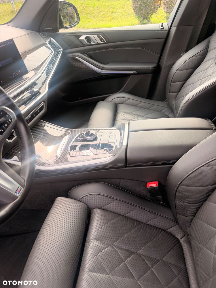 BMW X5 xDrive40i mHEV sport - 9