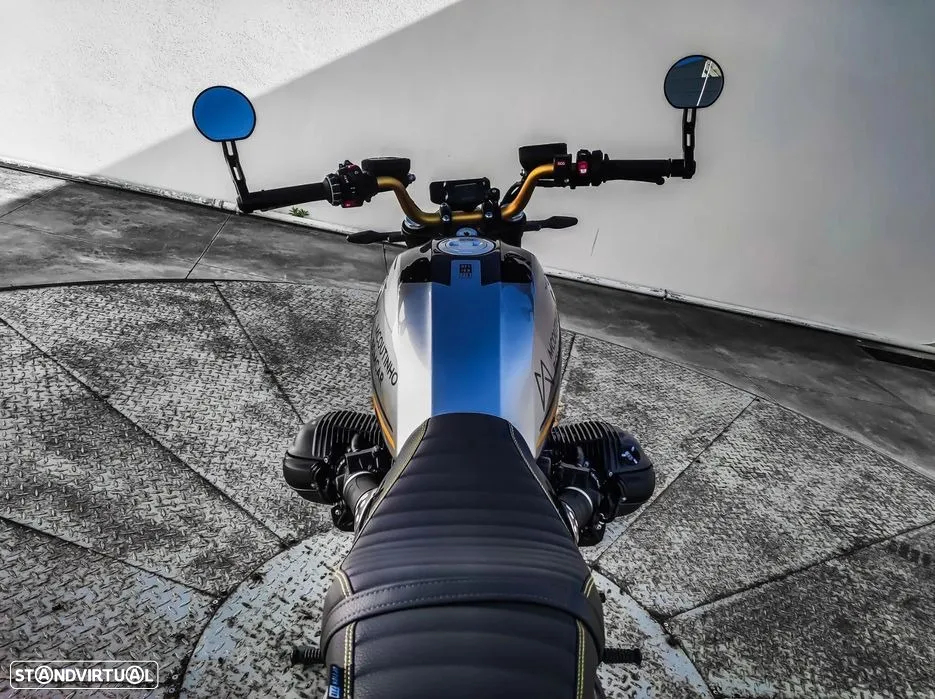 BMW R 12 - Option 719 - 8