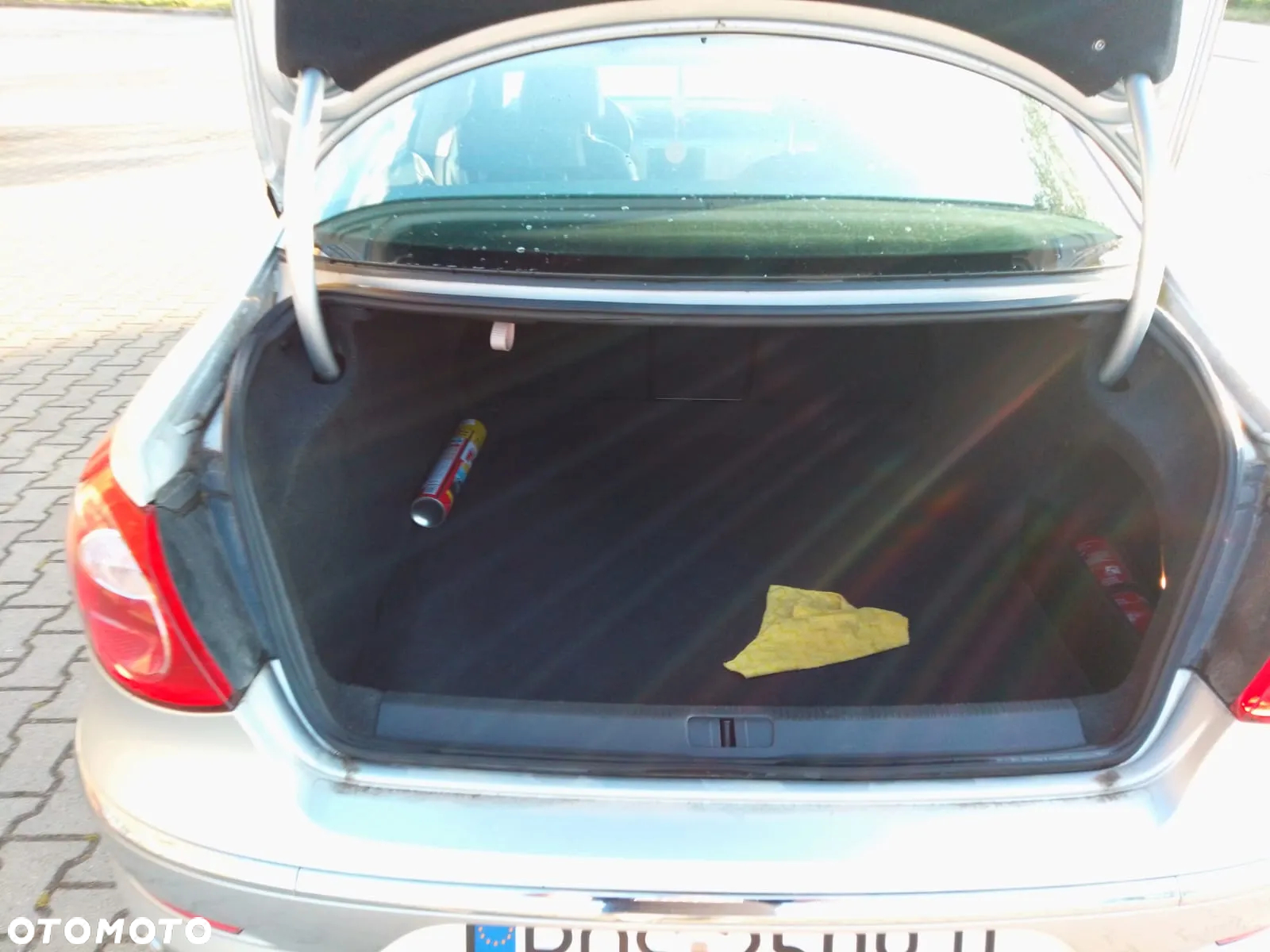 Volkswagen CC - 14