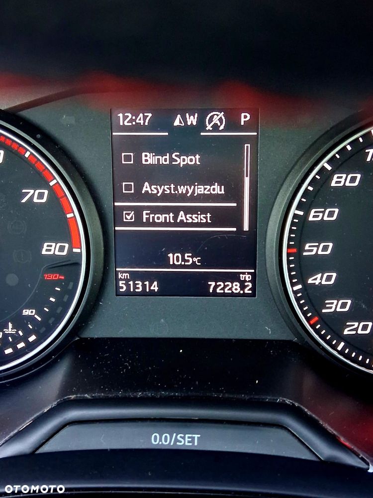 Seat Arona - 17