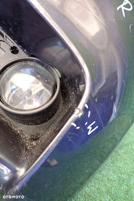 BMW E90 E91 3 05-08 M-PAKIET zderzak przedni przód - 11