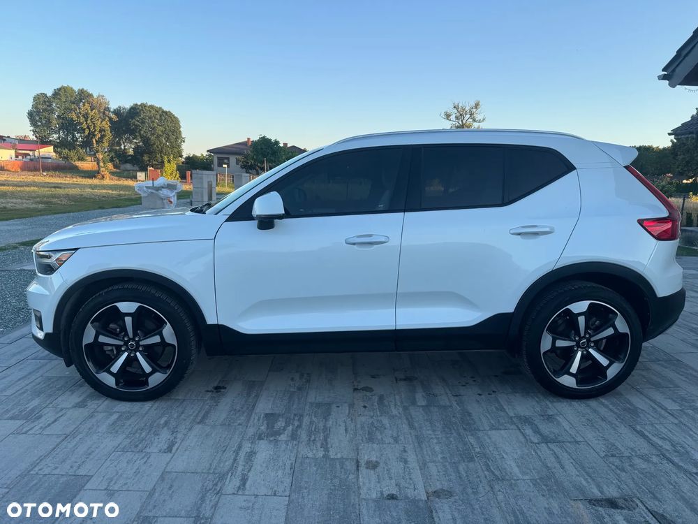 Volvo XC 40 - 5