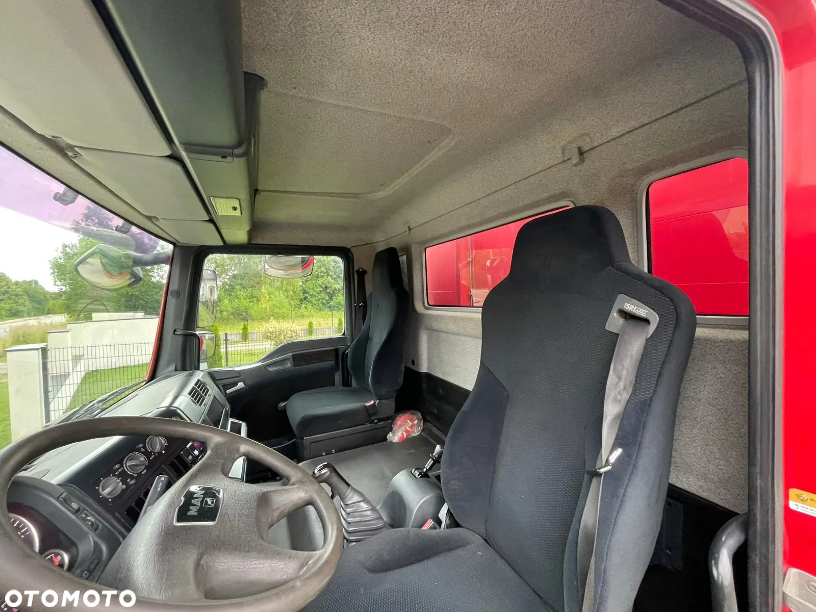MAN TGM 18.340 Palfinger 12001 RADIO PILOT - 16