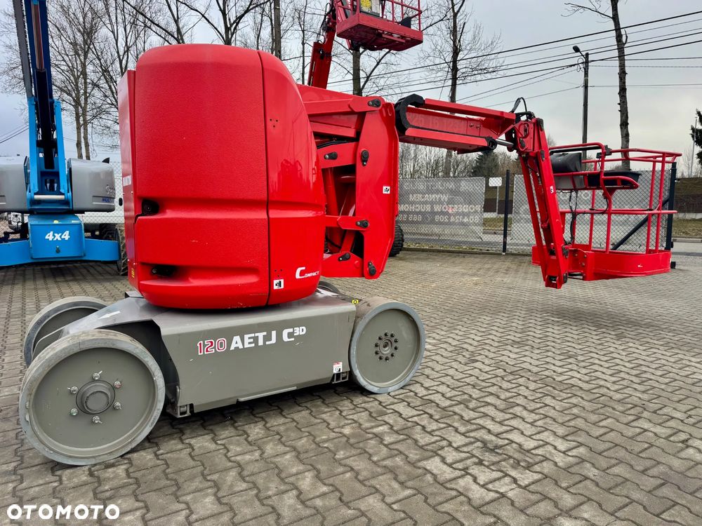 Manitou 120 AETJC-3D - 4