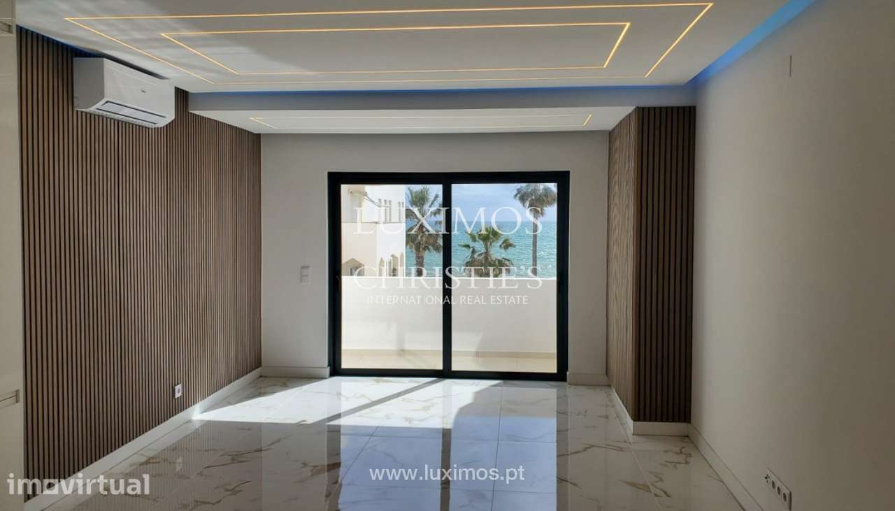 Apartamento T2, com vista mar, à venda em Quarteira, Algarve - Grande imagem: 3/16