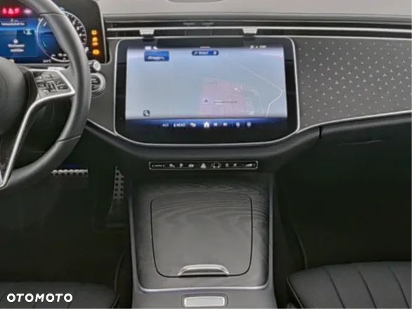 Mercedes-Benz Klasa E 300 de PHEV 4-Matic All-Terrain Avantgarde 9G-Tronic - 8