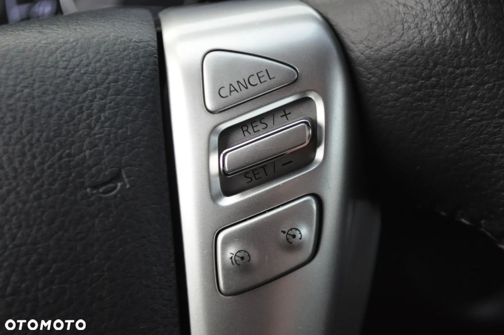 Nissan Note 1.2 acenta+ - 16