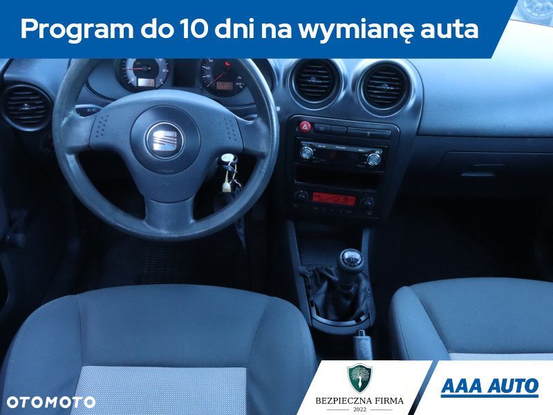 Seat Ibiza - 8