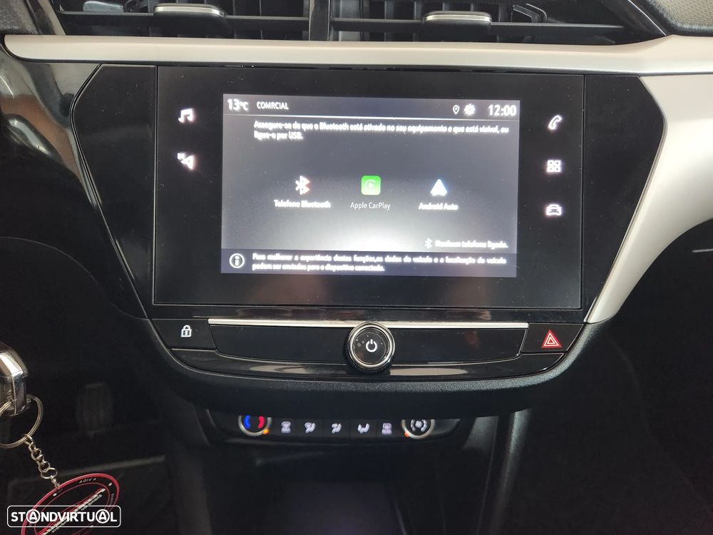 Opel Corsa 1.2 S&S Edition - 38