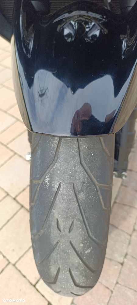 Suzuki GSX - 19