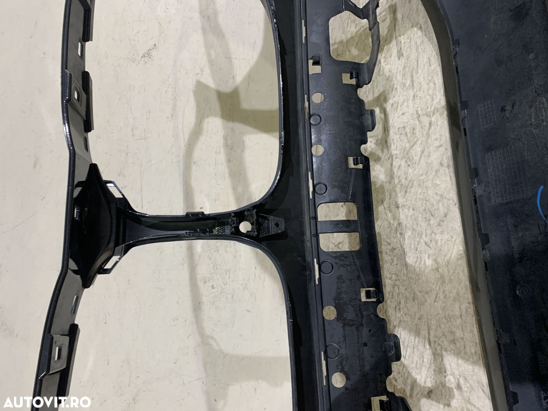Bara fata BMW X3, X4, G01, G02, 2018, 2019, 2020, 2021, 2022, cod origine OE 51118089743. - 10