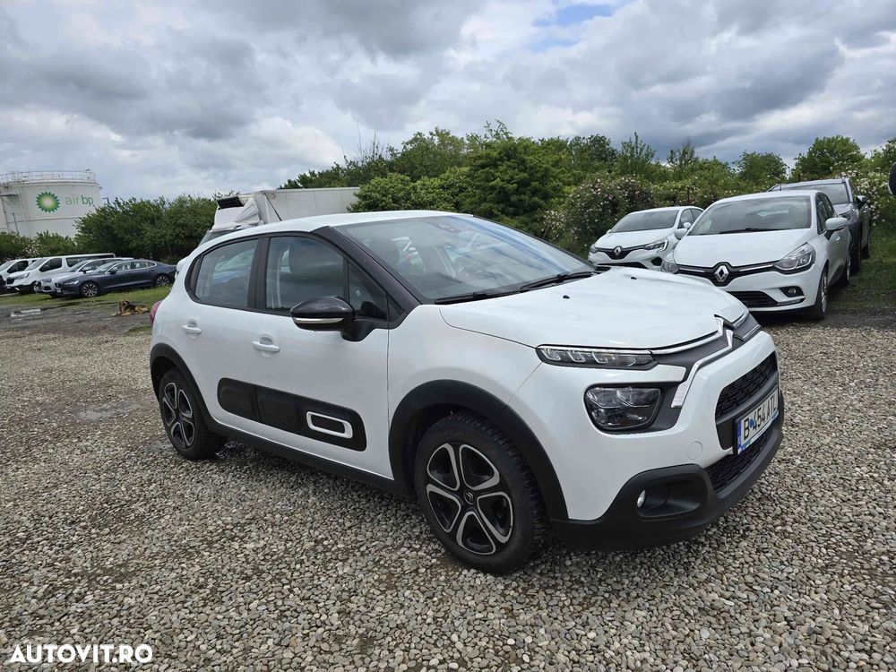 Citroën C3 - 3