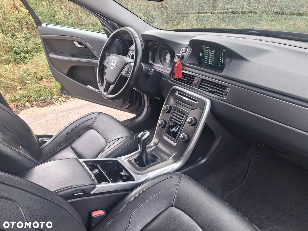 Volvo V70 - 13