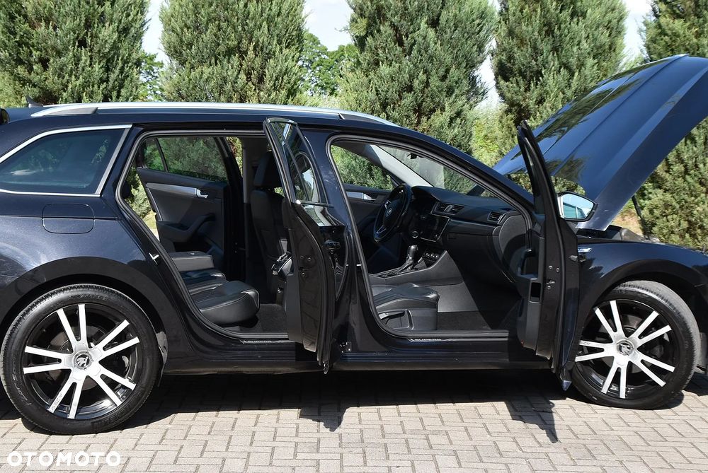 Skoda Superb - 6