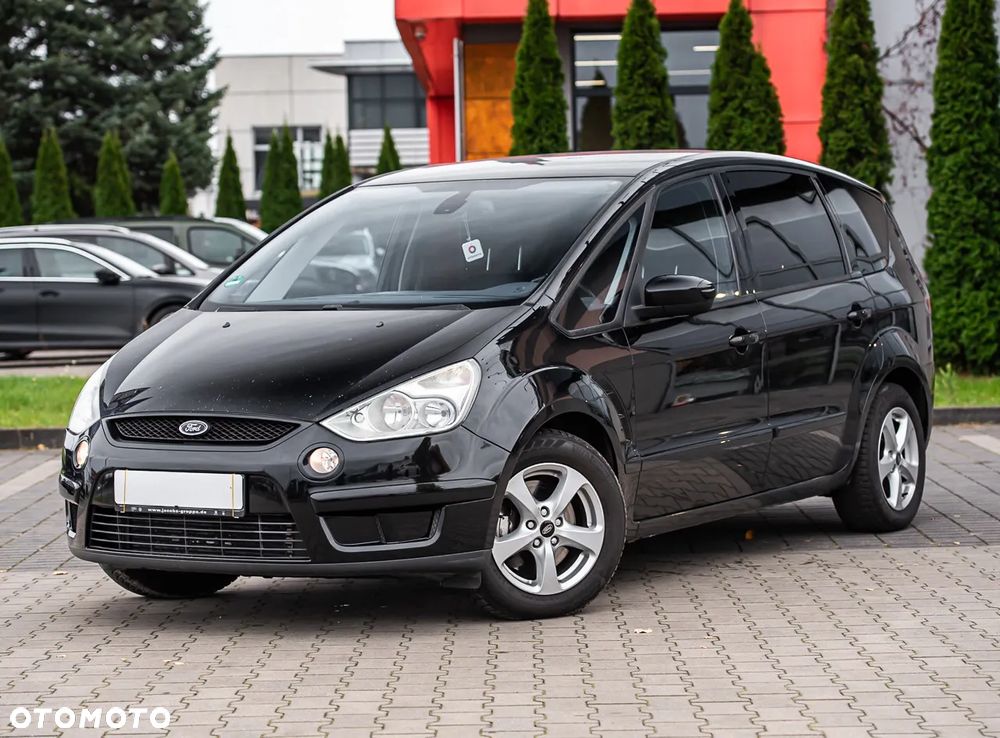Ford S-Max - 6