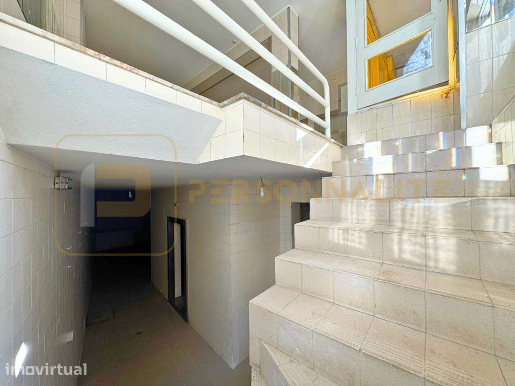 Espaço comercial - Centro Histórico Guimarães - Grande imagem: 5/9