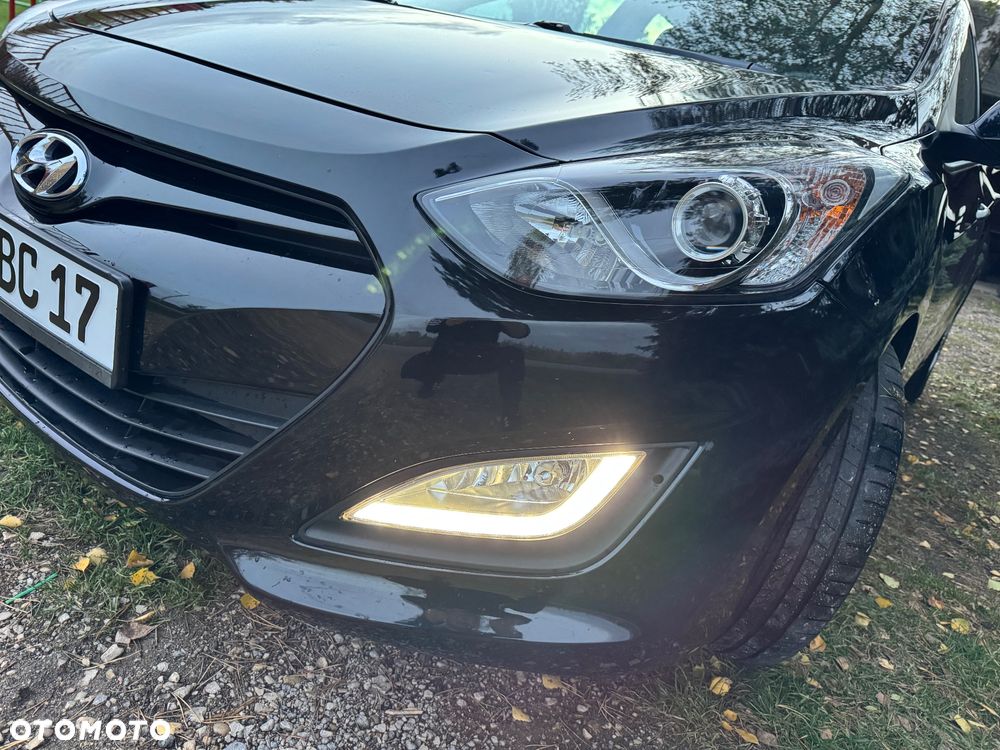 Hyundai i30 - 25