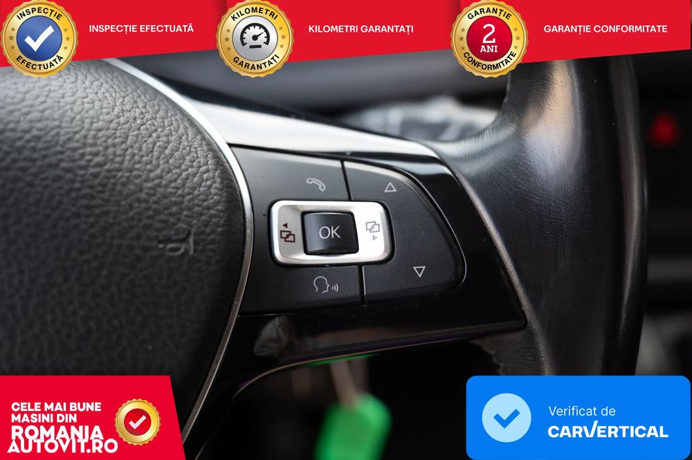 Volkswagen Caravelle 2.0 TDI 110 kW KR Comfortline DSG - 11