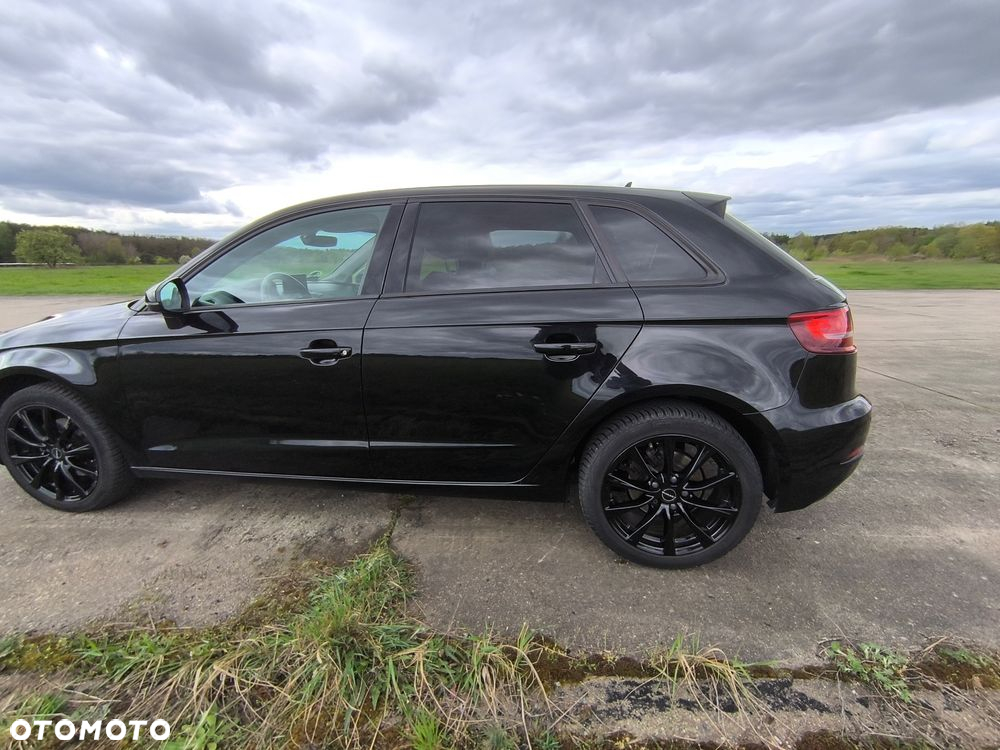 Audi A3 1.6 TDI S tronic - 9