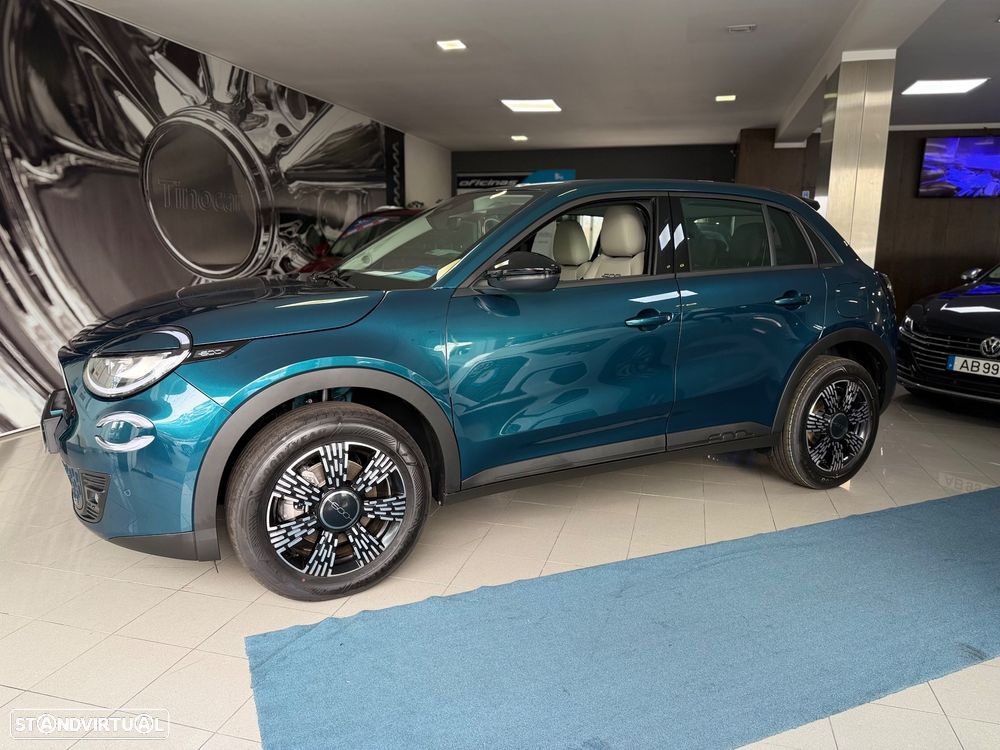 Fiat 600 1.2 Hybrid Pop - 5