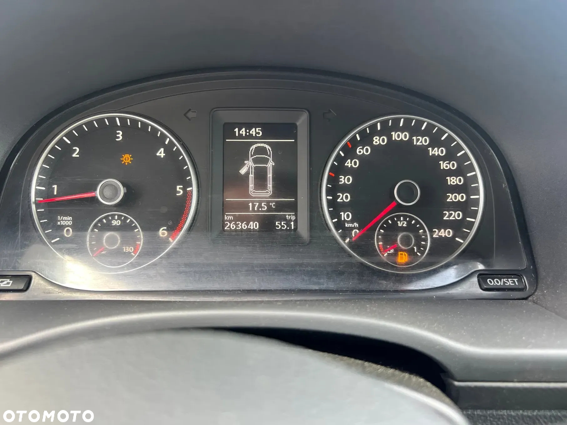 Volkswagen Caddy - 18