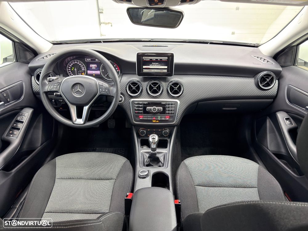 Mercedes-Benz GLA 180 d Style - 21