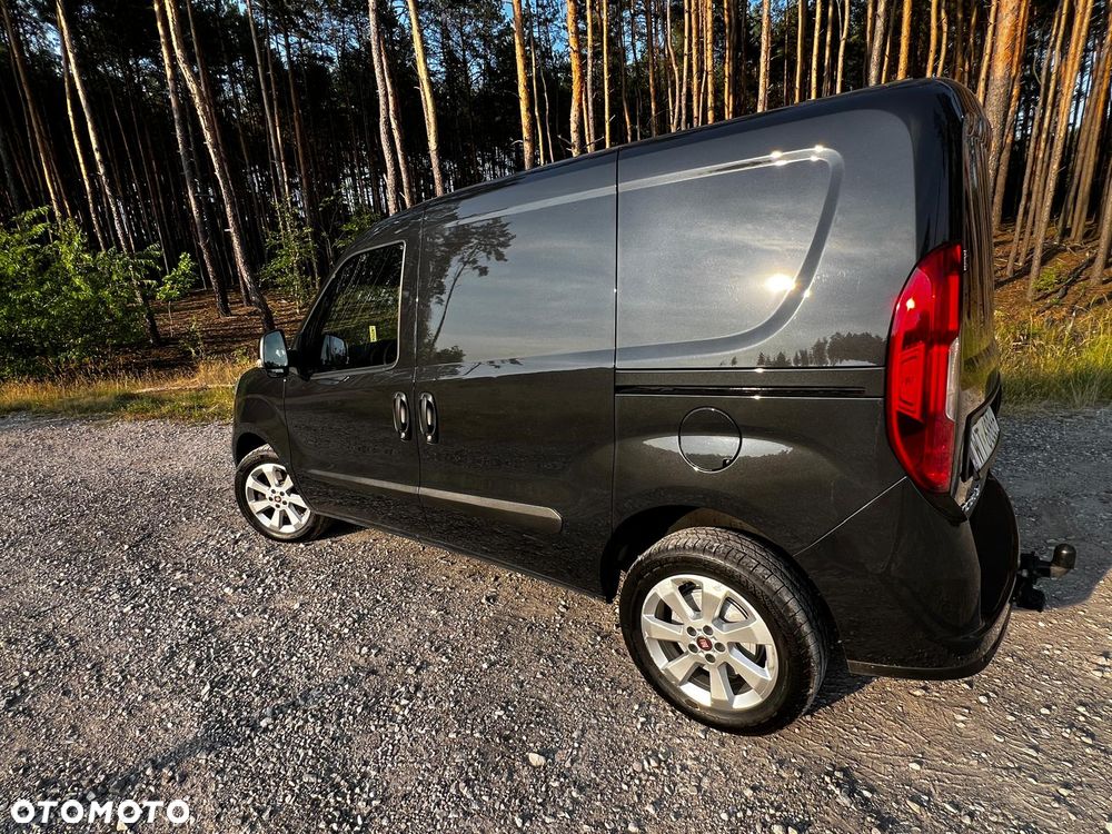 Fiat Doblo - 11