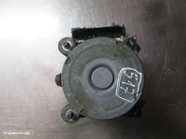 Abs 0265231583 265800770 OPEL TIGRA 2007 1.4 I - 1