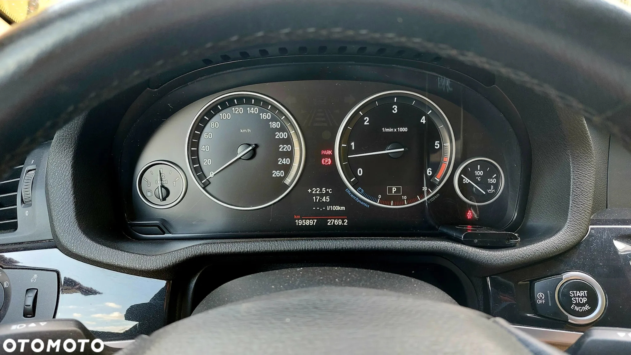 BMW X3 30d xDrive - 16