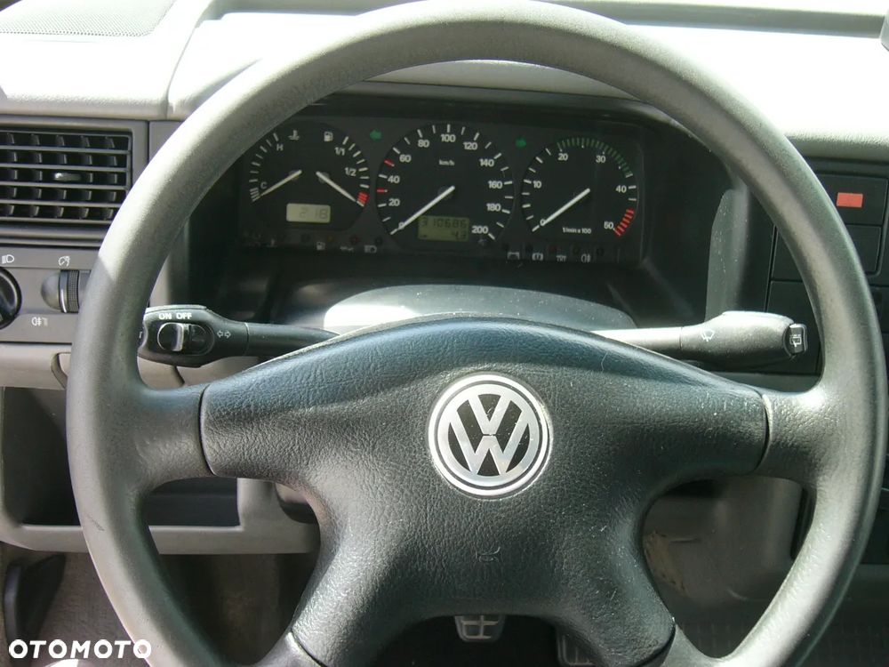 Volkswagen Transporter T4 LIFT 2,5 tdi 102Ps - 24