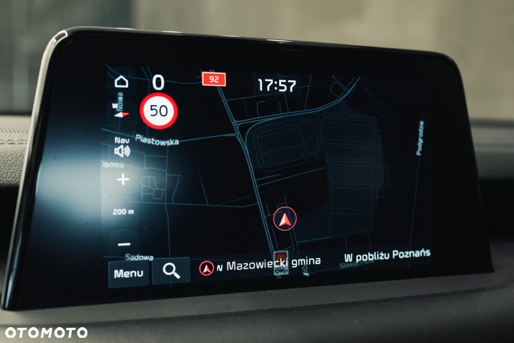 Kia Stinger 3.3 T-GDI V6 GT Prestige Line AWD - 18