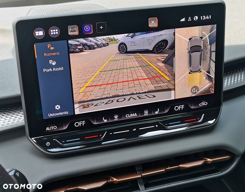 Cupra Terramar 2.0 TSI 4Drive VZ DSG - 15