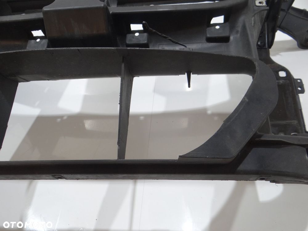 PAS PRZEDNI WZMOCNIENIE BMW E90 LCI N47 7058594 (16932424) - 6