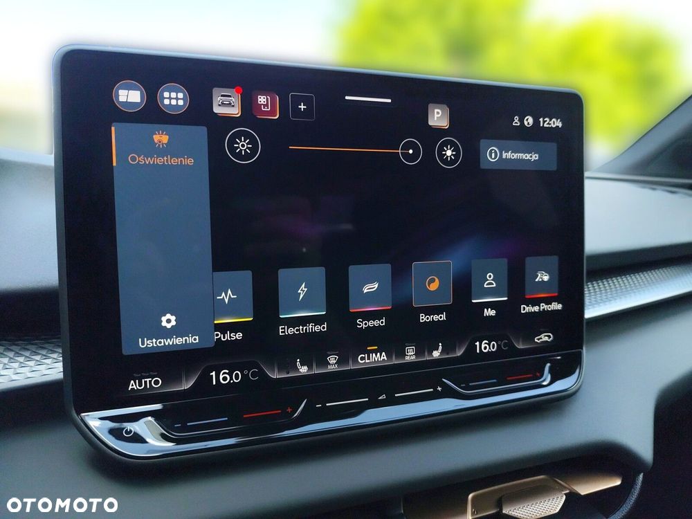 Cupra Terramar 1.5 eTSI mHEV DSG - 31