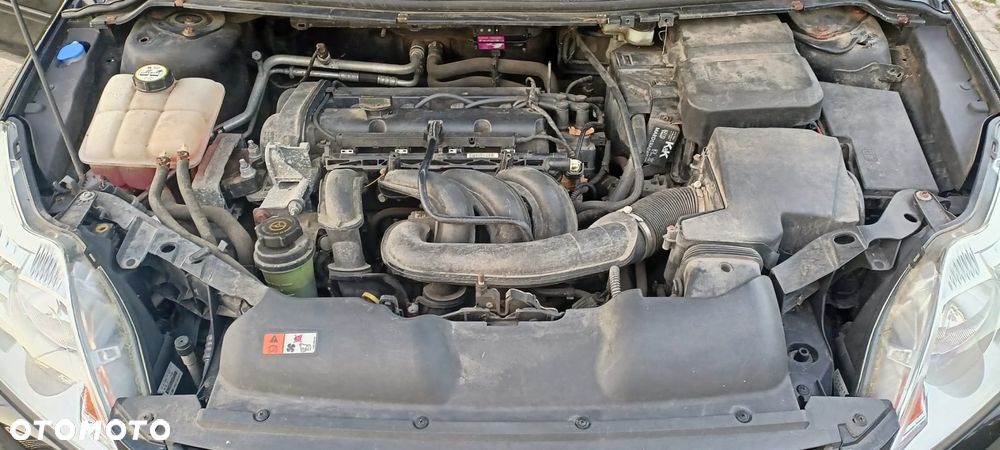Ford Focus 1.6 TI-VCT Ambiente - 28