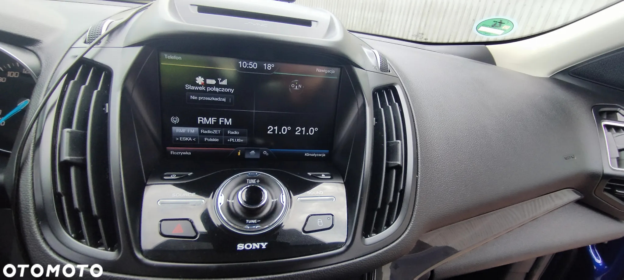 Ford Kuga 2.0 TDCi AWD Titanium - 19