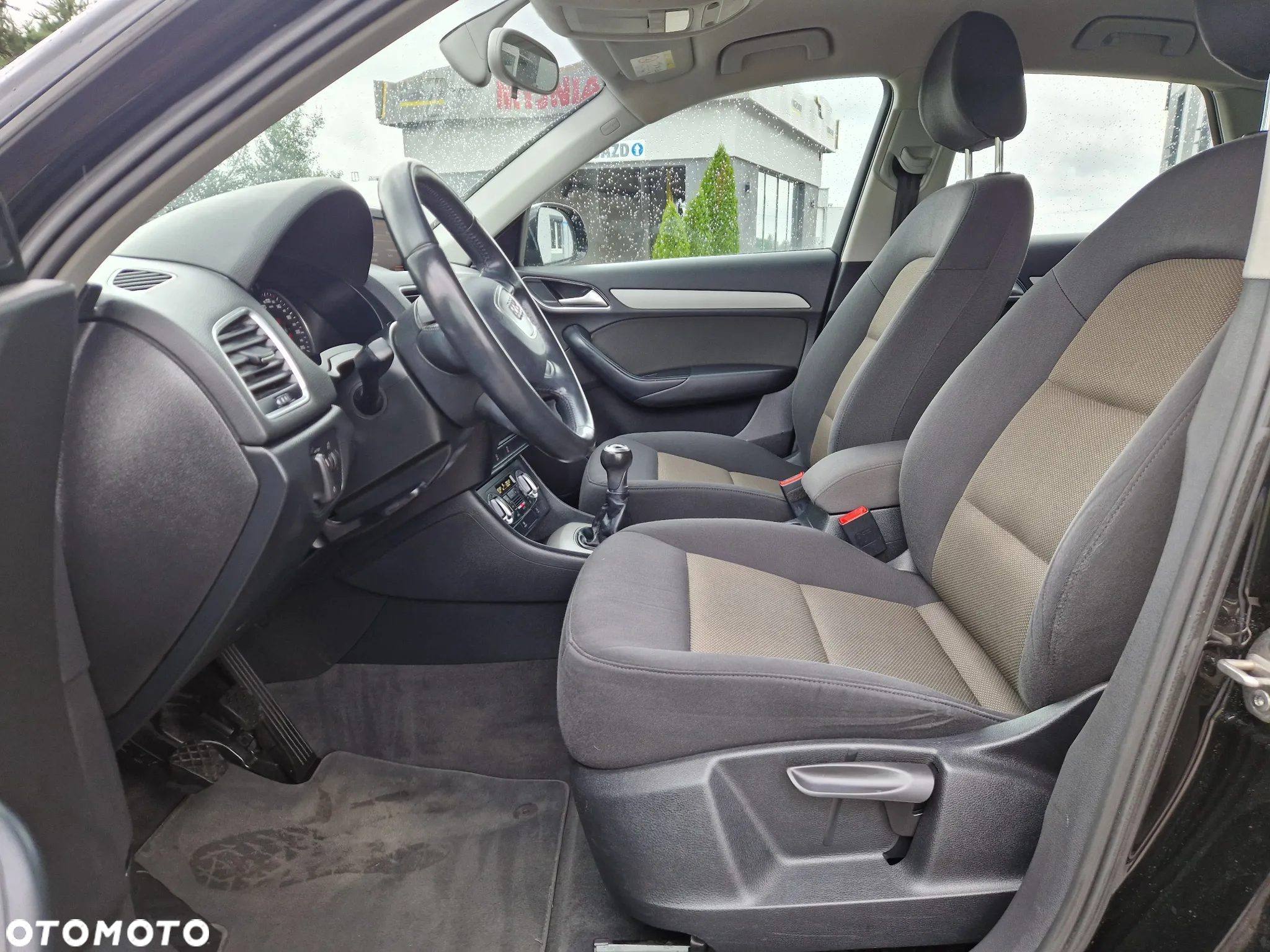 Audi Q3 2.0 TDI - 10