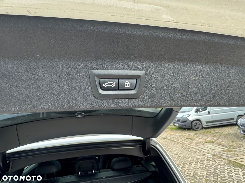 BMW X3 xDrive30i xLine - 16