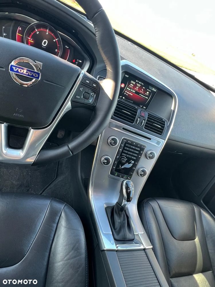 Volvo XC 60 ver-d4-geartronic-inscription - 18