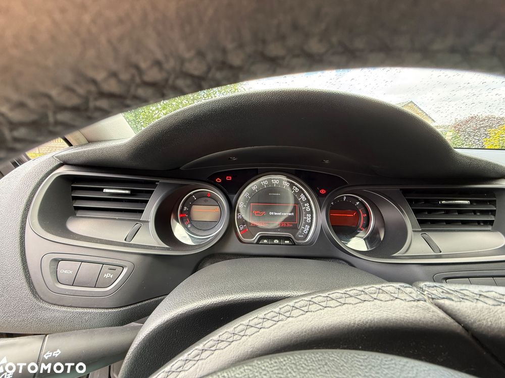 Citroën C5 2.0 HDi Exclusive - 12