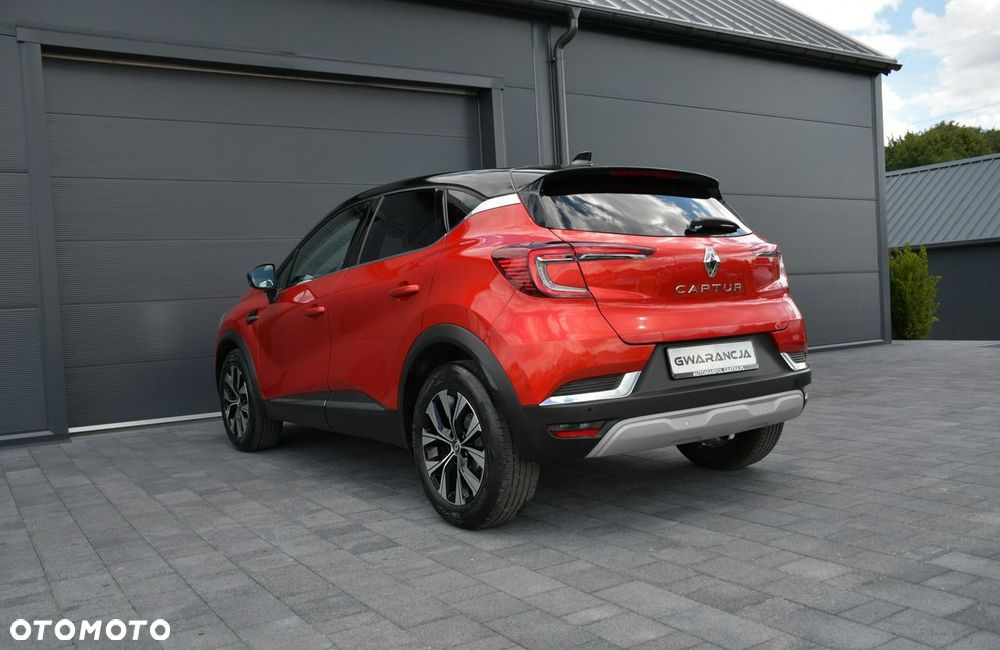 Renault Captur - 9